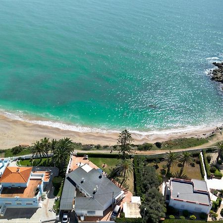 Вілла Casa Vesalia A 1A Linea De Mar Con Aa Y Wi-Fi. Вінарос Екстер'єр фото