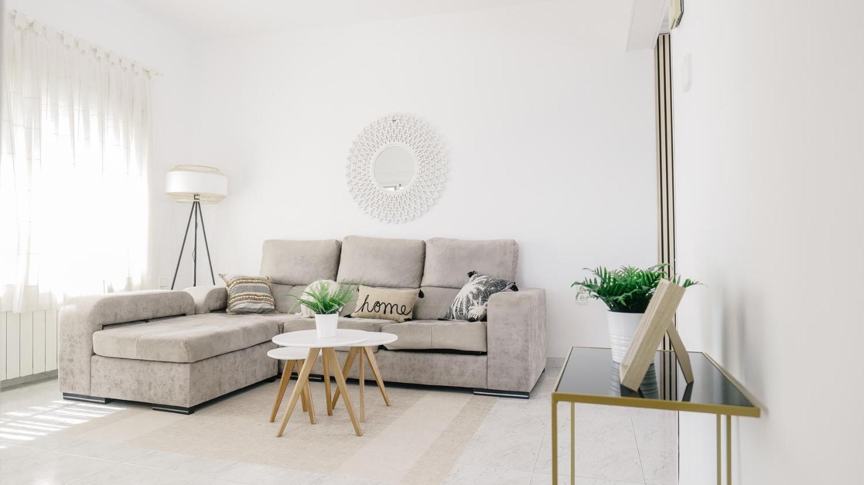 Вілла Casa Vesalia A 1A Linea De Mar Con Aa Y Wi-Fi. Вінарос Екстер'єр фото