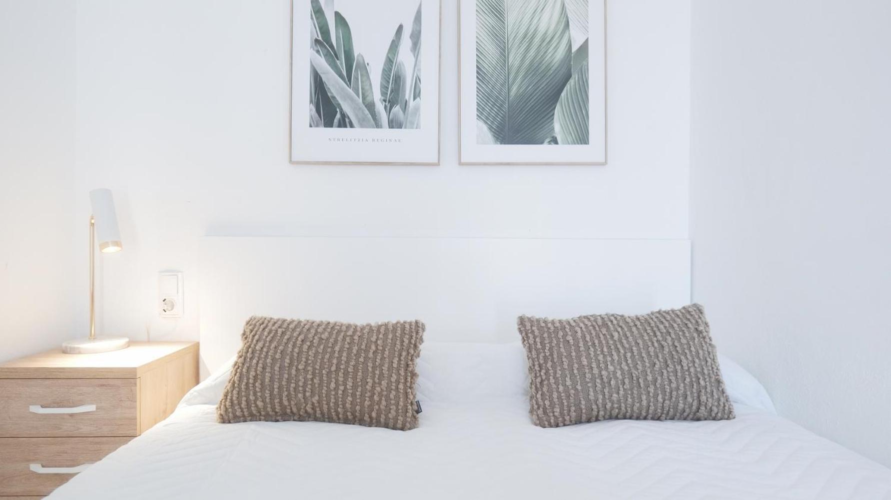 Вілла Casa Vesalia A 1A Linea De Mar Con Aa Y Wi-Fi. Вінарос Екстер'єр фото
