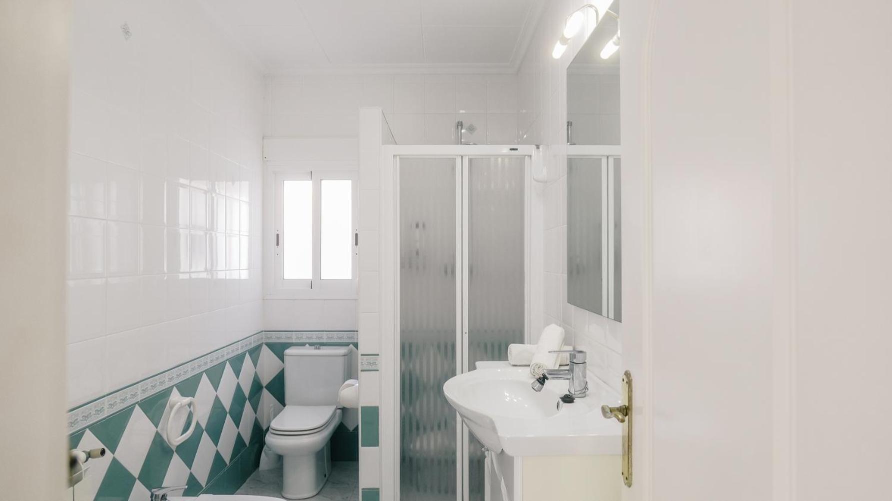 Вілла Casa Vesalia A 1A Linea De Mar Con Aa Y Wi-Fi. Вінарос Екстер'єр фото
