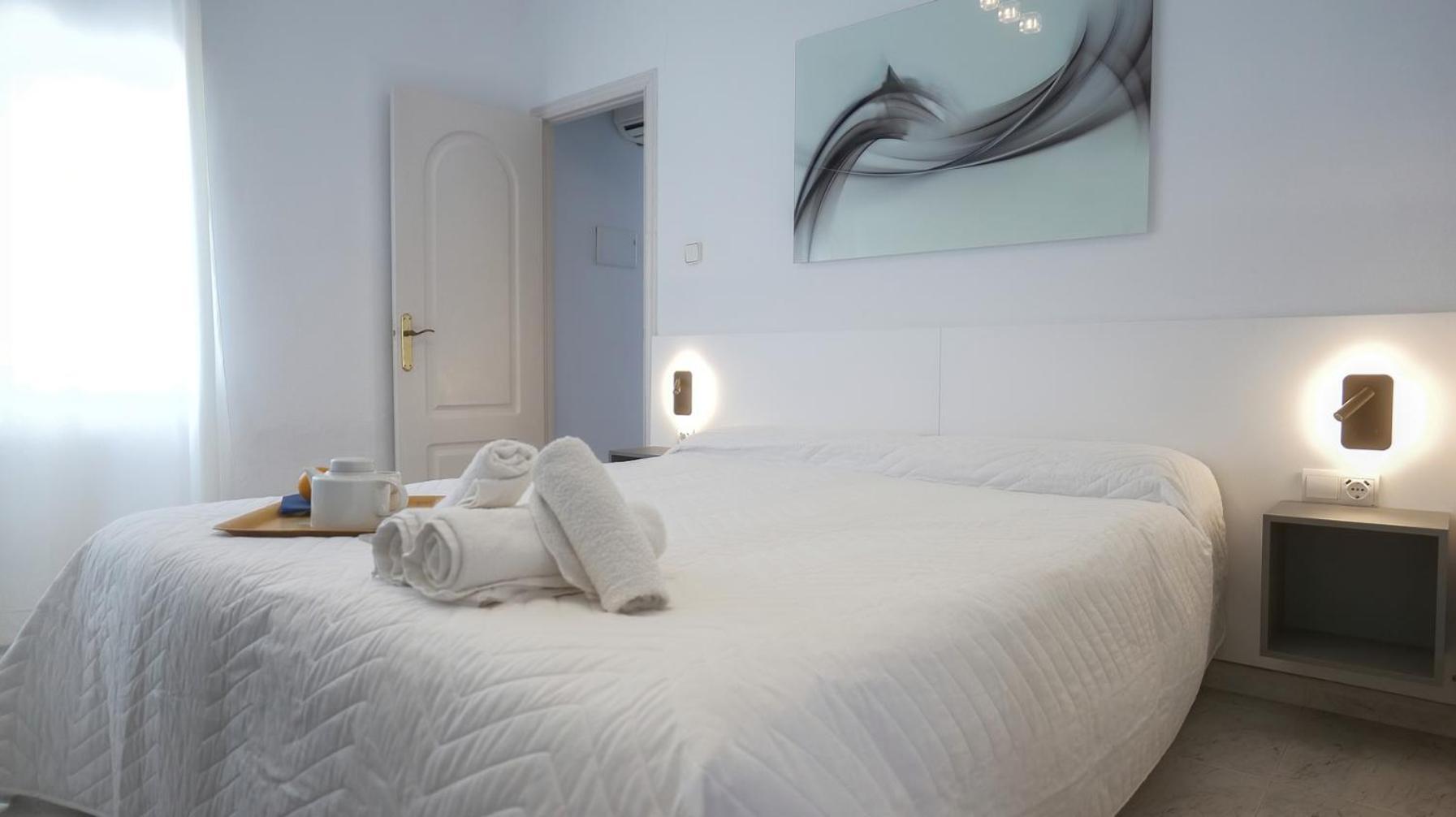 Вілла Casa Vesalia A 1A Linea De Mar Con Aa Y Wi-Fi. Вінарос Екстер'єр фото